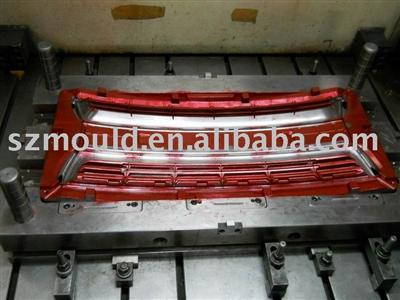 Automobile Mould/shenzhen Auto Mould/China Auto Mould/Guangdong Auto Mould