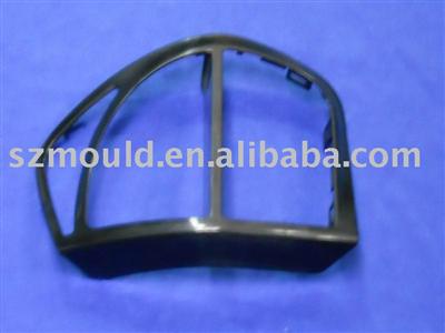 Auto Parts Mould/Guangdong Injection Mould