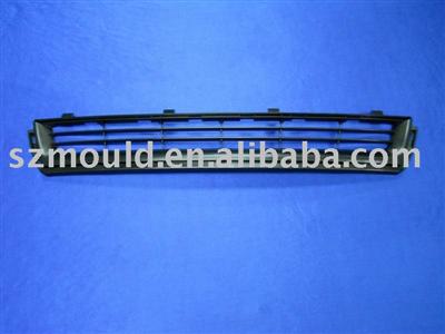 Auto Mould/Automotive Grill Mould