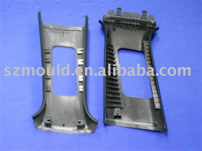 Automobile Mould/Auto Parts Mould/Chian Auto Mould