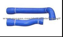 Silicone pipe Silicone  Hose for BMW E46 M3