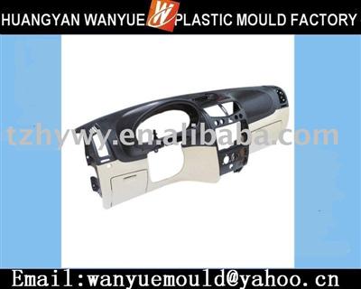 Car Dashboard Mould