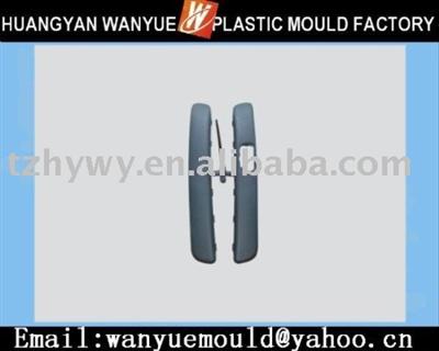 Car Ornament Plastic Mould