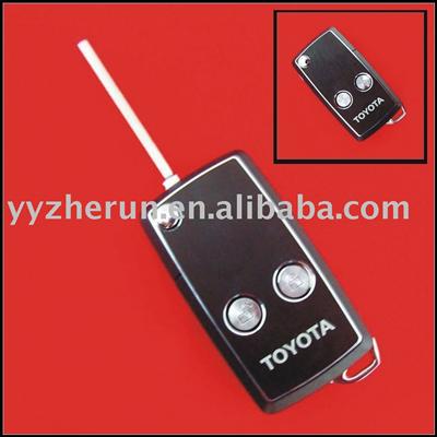 Remote Keys for TOYOTA