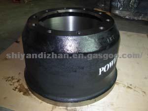 ROR Brake Drum 21021114A