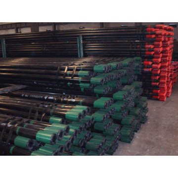 DIN 2391 Precision Seamless Steel Tube