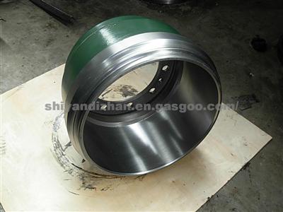 ROR Brake Drum 21020038