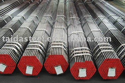 ASTM A106 Seamless Carbon Steel Pipe