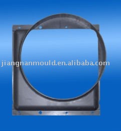 Automotive Parts Mould provide 3D design free