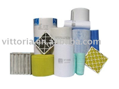 VITTORIA Ceiling filter