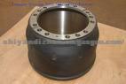 DAF Brake Drum 595225