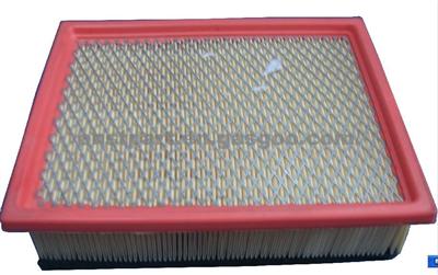 Air Filter 92051013 for Gm