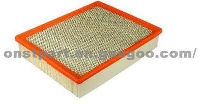 Air Filter 25332443 for Gm