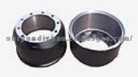 WEBB Brake Drum 64115