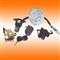 Kymco Lock Sets