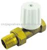 JD-4453 Radiator Valve
