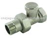 JD-4437 Radiator Valve