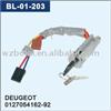 Ignition Switch  BL-01-203