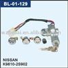 Auto Key Set  BL-01-129