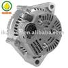 REMANUFACTURED CAR ALTERNATOR USED ON HONDA PRELUDE