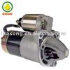Starter Motor Used on Mazda 626, Mx6, Protege