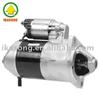 Hitachi Starter Motor Used on Nissan 200sx and Pickup