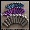 Titanium Colored Screws