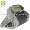 MITSUBISHI STARTER MOTOR USED ON MAZDA 626 AND PICKUP