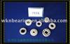 Plastic Bearing, Peek Bearing Non-pollution