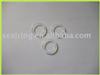 Silicone Rubber O Ring Seal