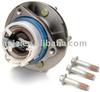 Wheel Hub Assembly 513179 Good Control System