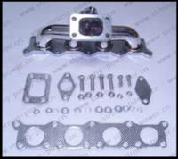 Exhaust Manifold(Jetta IV)