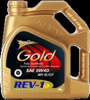 REV-1 SynPro GOLD Lubricating Oil