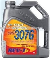 REV-1 Hi-Tech Diesel VELO 307G Lubricating Oil