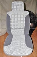 Cotton Car Seat Cover Wd-s168