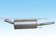 Buick Auto Muffler  M#02