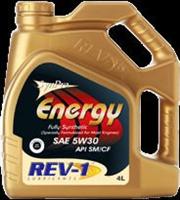 REV-1 SynPro ENERGY Lubricating Oil