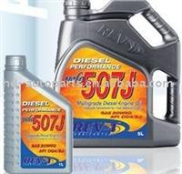 REV-1 Diesel Performance VELO 507J  Lubricating Oil