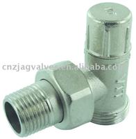 JD-4466 Radiator Valve