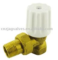 JD-4452 Radiator Valve