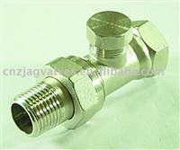 Jd-4417 Radiator Valve