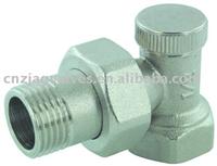 Jd-4438 Radiator Valve