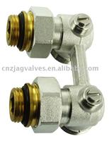 Jd-4520 H Valve