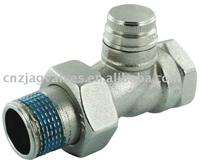 JD-4447 Radiator Valve