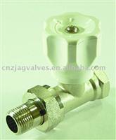 JD-4412 Radiator Valve