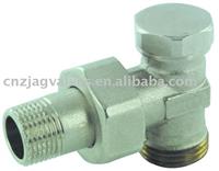 JD-4476 Radiator Valve