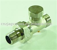 JD-4415 Radiator Valve