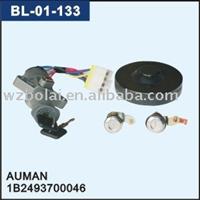 Lock Set Bl-01-133