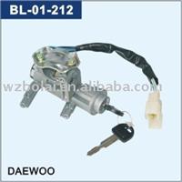 Ignition Switch  BL-01-212