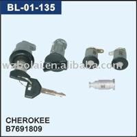 Lock Set  BL-01-135